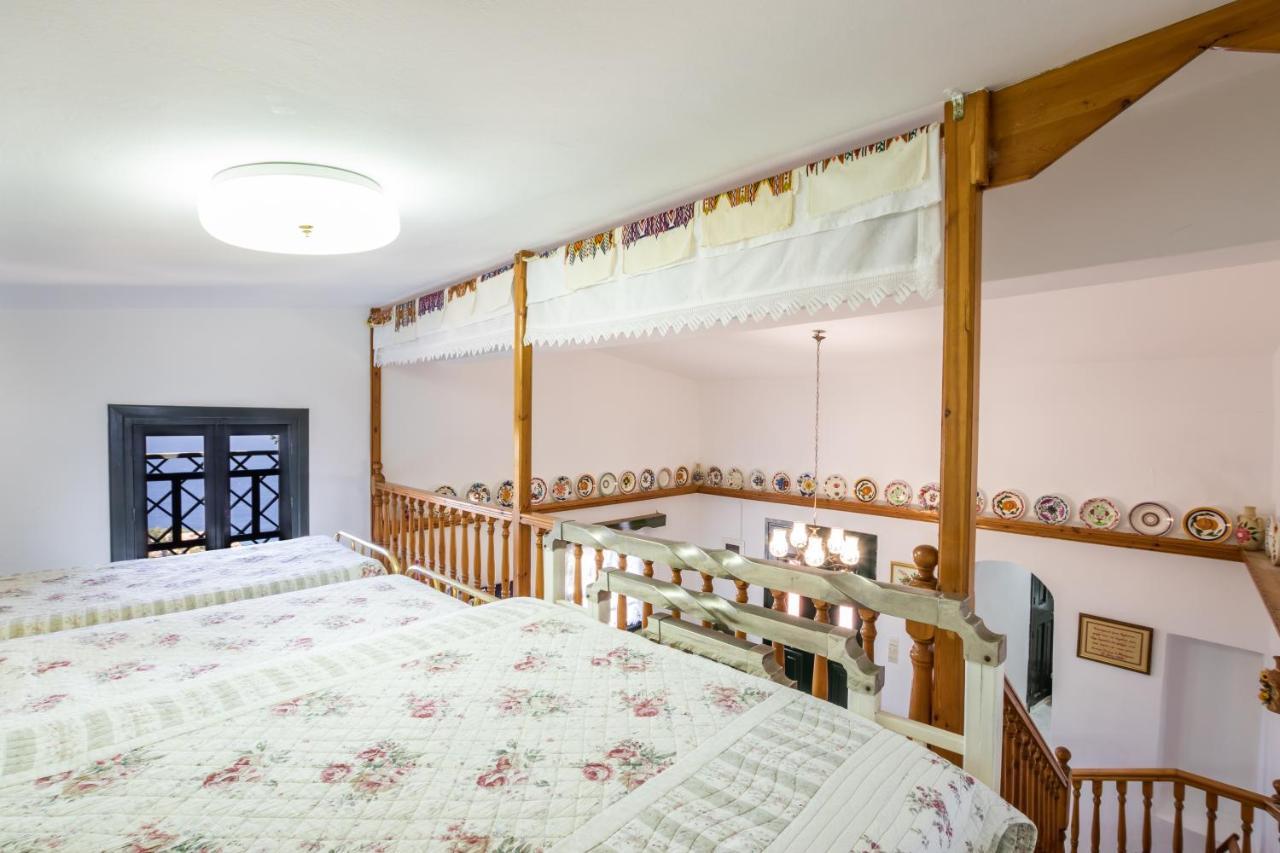 Mertonas Villa Кира Панагя Экстерьер фото