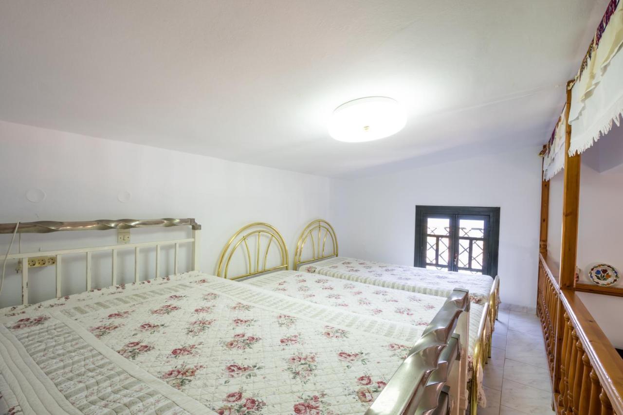 Mertonas Villa Кира Панагя Экстерьер фото