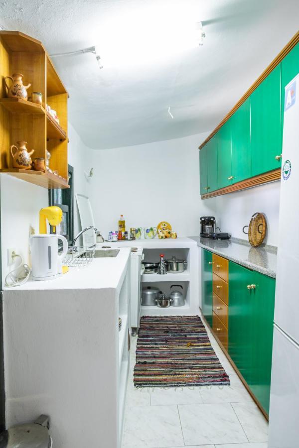 Mertonas Villa Кира Панагя Экстерьер фото